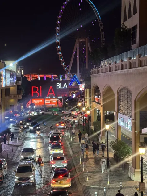 JBR Shared Hostel Premium - Image 1