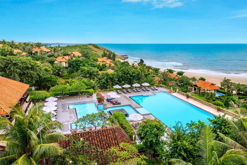 Romana Resort & Spa - Image 1