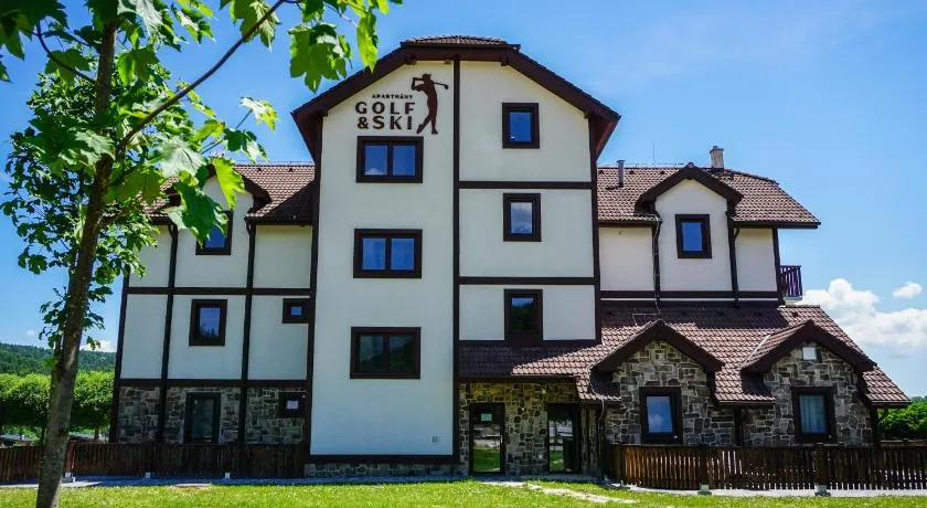 Apartmány Sport & Ski - Image 1