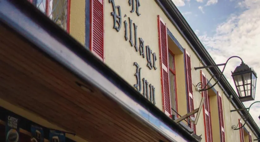 The Village Inn - Image 1