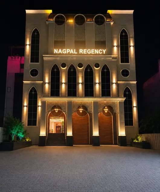 narayana regency - Image 1