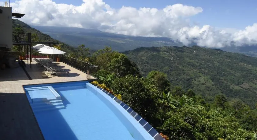 Hotel Casa Portones - Image 1