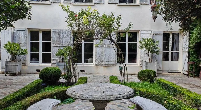 Villa Raspail - Image 1