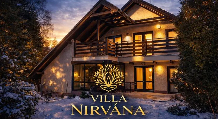 Villa Nirvána - Image 1