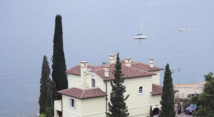 Apartments Villa Nora - Image 1