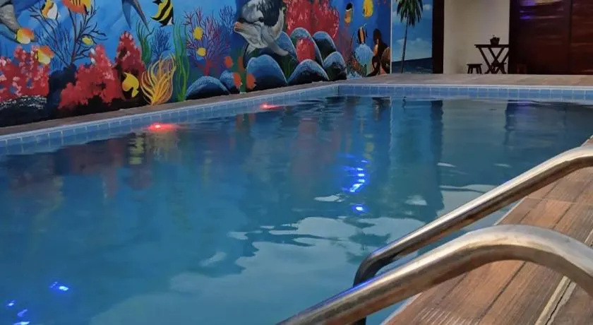 Pousada Paraíso dos Milagres - Image 1
