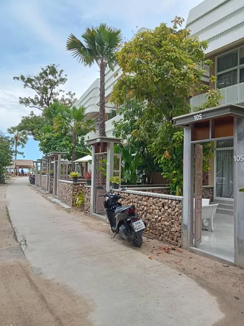 Amity Beach Resort - Image 1