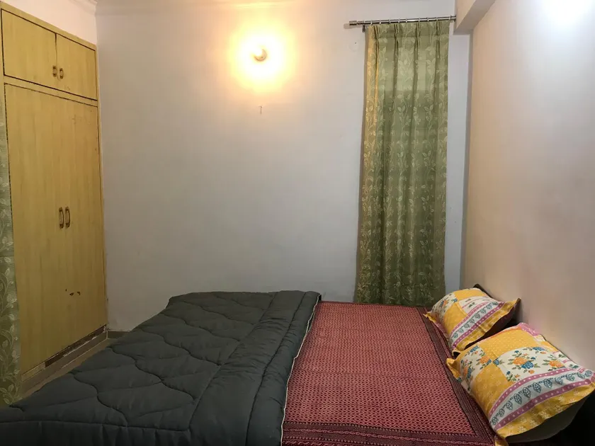 Cozy Nest Independent Apartment - Government of India Certified B&B - Image 1