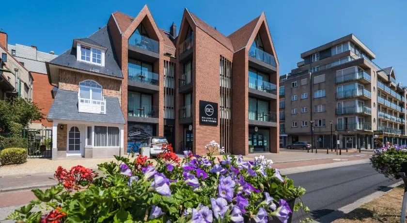 Belcasa Beach Suites & Lofts Aparthotel - Image 1