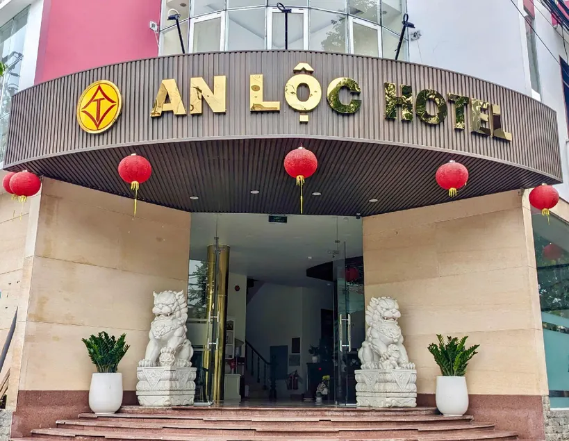 An Lộc Hotel - Image 1