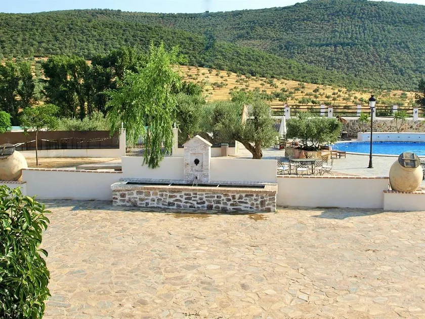 Hotel Rural Finca La Herencia - Image 1