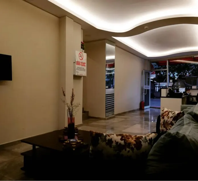 Batusay Park Otel - Image 1