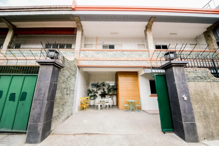 The Partridge Guesthouse - Image 1