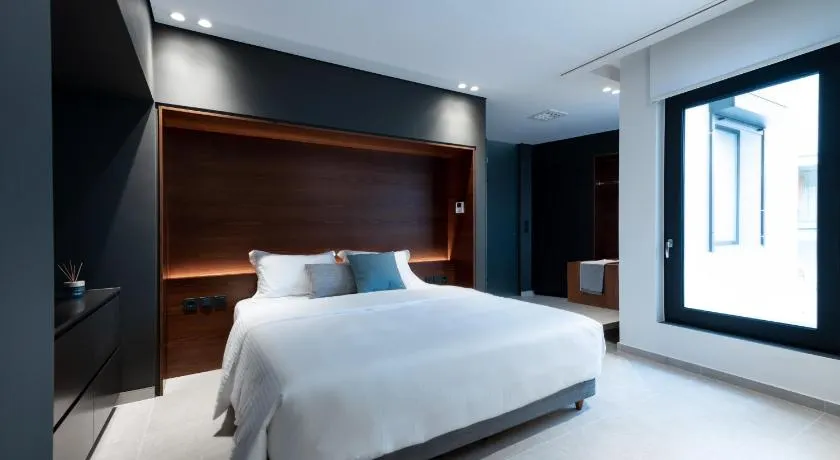 The H Experience Boutique Apartments Athens - free parking and fiber internet - Image 1