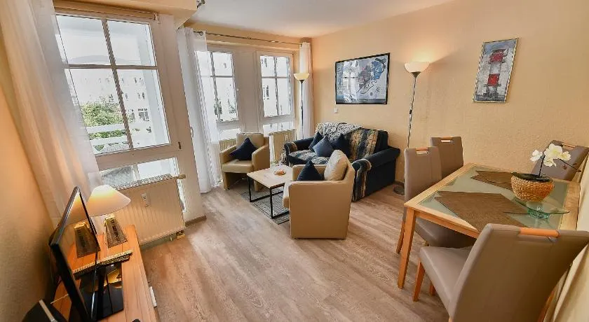 Seepark Sellin - Apt. 404 - Image 1