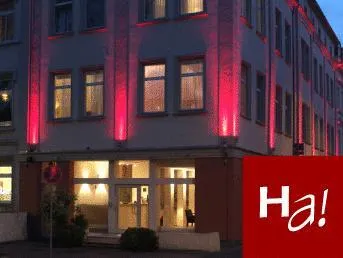 Hotel Alexander - Image 1