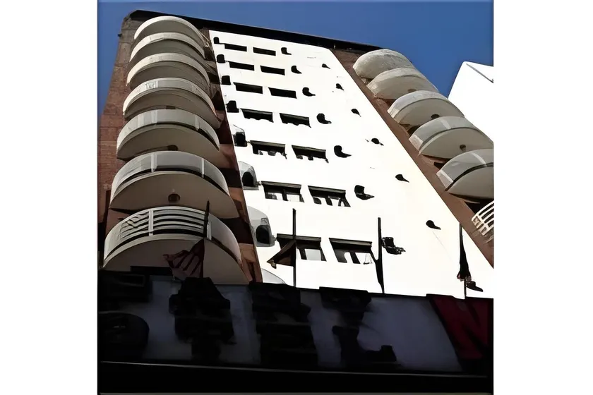 Maison Apart Hotel - Image 1