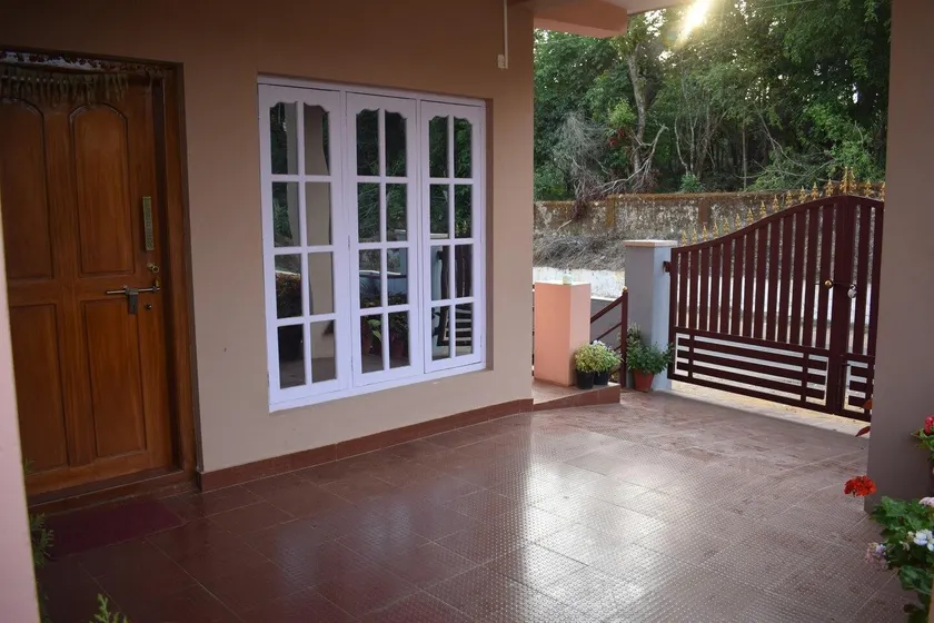 Srishti Homestay - Image 1