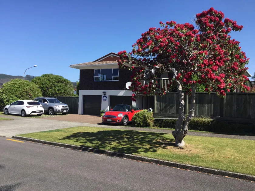 Rotorua B n B on Sumner - Image 1