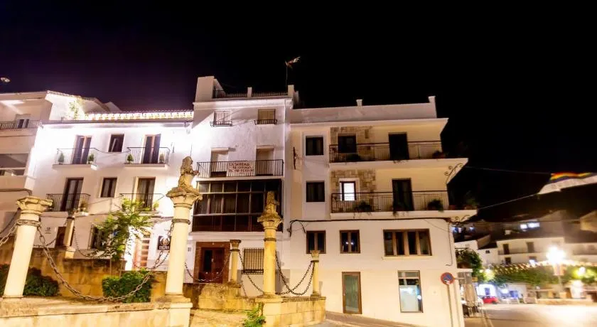 HOSTAL BOUTIQUE CAZORLA BAKERY - Image 1