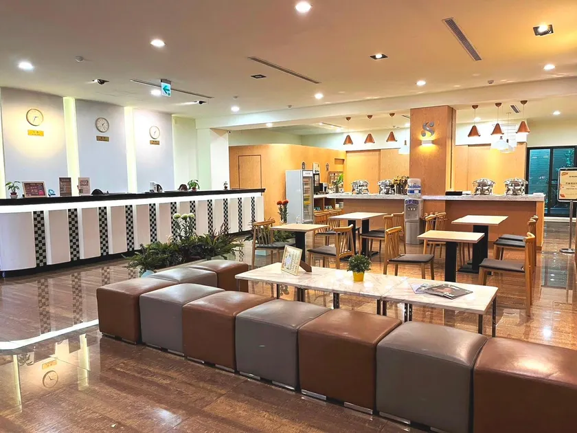 San Juan Easy Stay Inn Tainan - Image 1