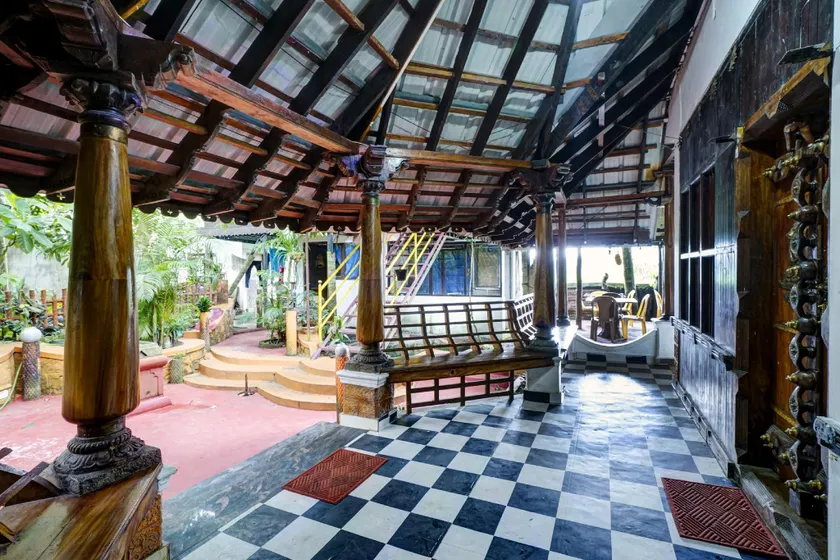 Meadow View Inn - Image 1
