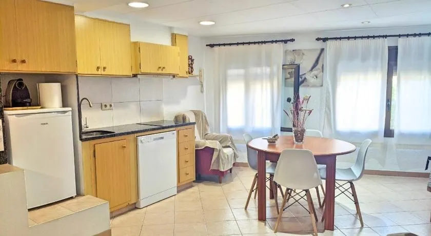 Apartament MACABEU CIM apartaments - Image 1