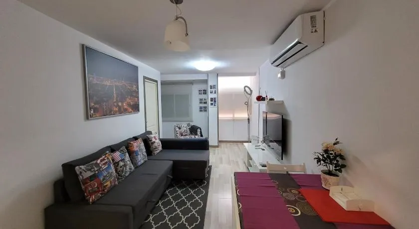 APARTAMENTS B O D CoLLBLANC - Image 1