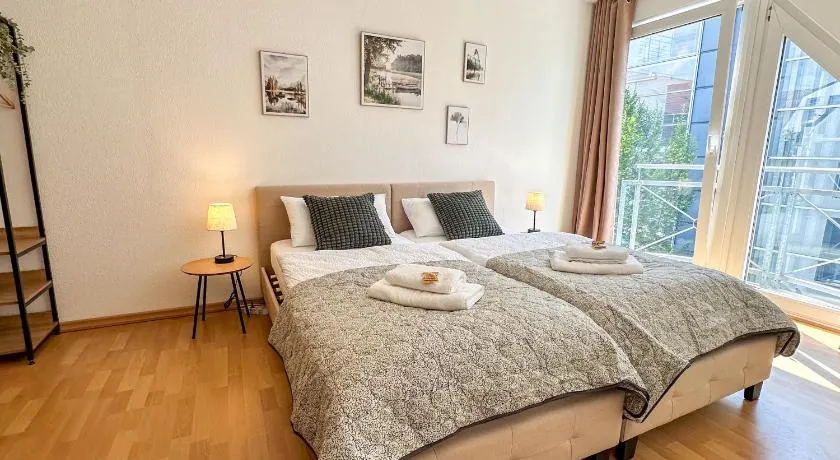 MaBu Homes - Schloßplatz - Image 1