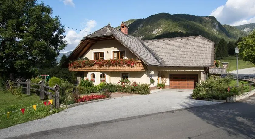 Apartments Rožič Bohinj - Image 1