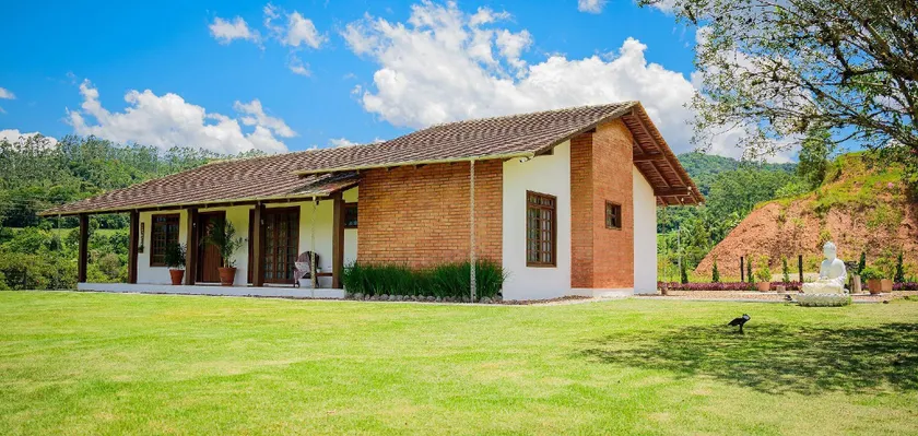 Morada Das Cerejeiras - PET FRIENDLY - Image 1