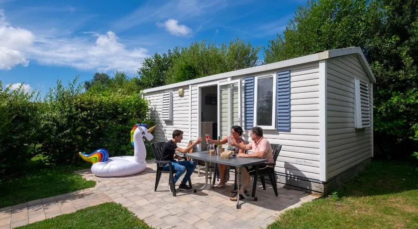 Vakantiepark Koningshof - Image 1