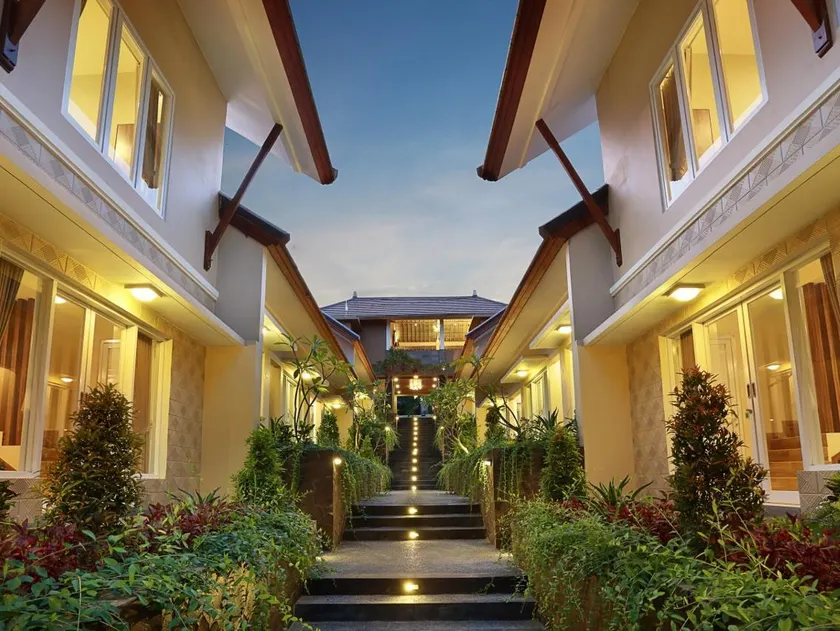 Askara Canggu Townhouse - Image 1