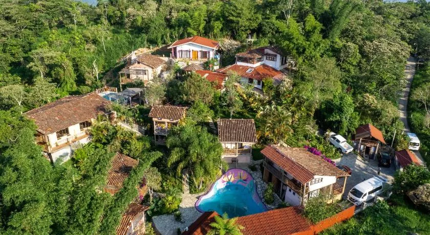 Cabañas Los Achicuales - Image 1