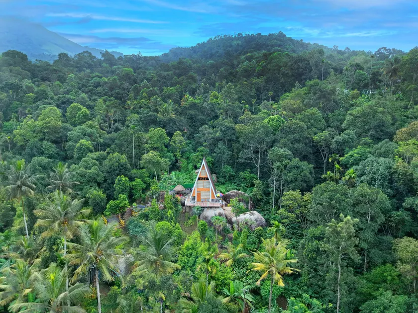 Rock Villa - Image 1