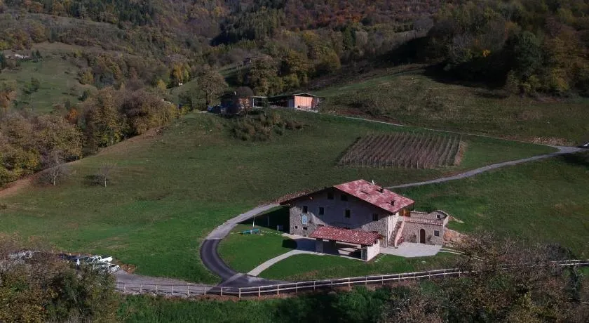 Agriturismo Piane - Image 1