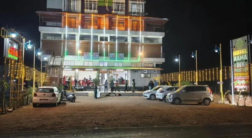 Hotel Rama-inn Lodging and Restaurant - Image 1