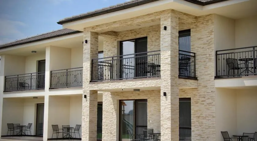 Jazmin apartmány - Image 1