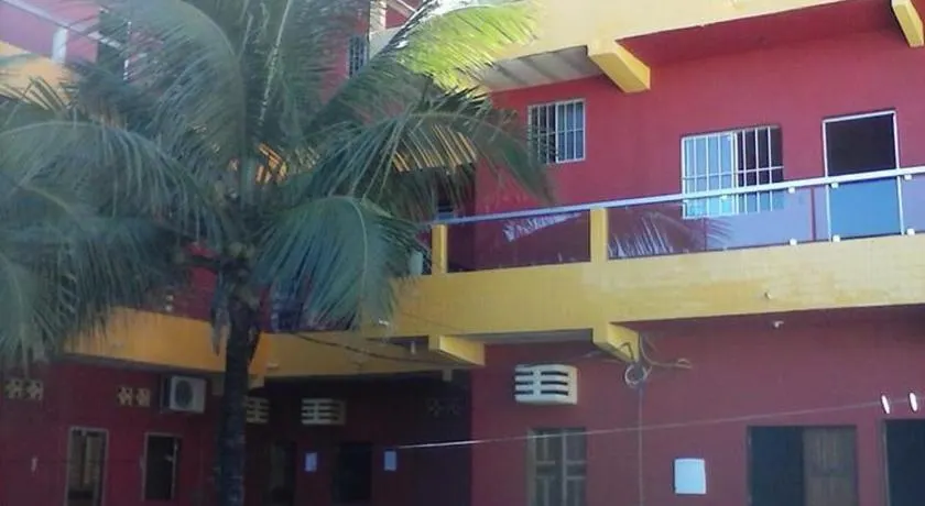 Pousada Ana Raio - Image 1