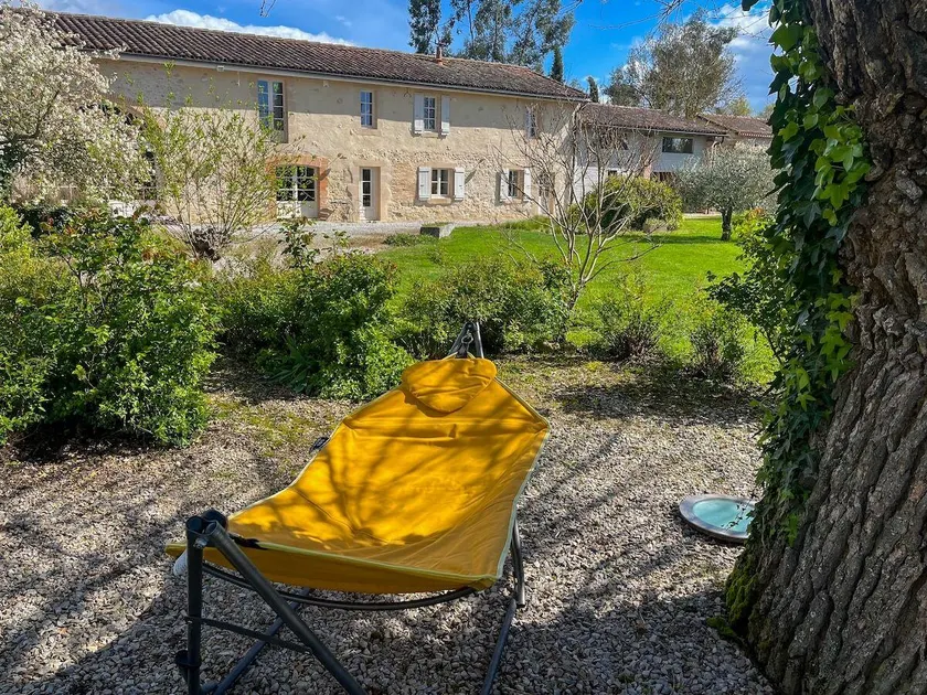 Domaine du Léou - Image 1