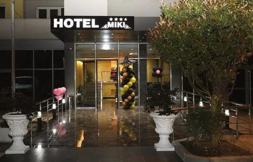 Hotel Miki - Image 1