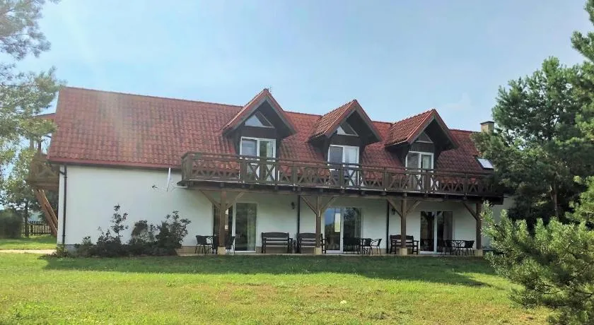 Siedlisko nad Rosiem - Image 1