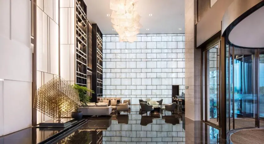 Fairfield by Marriott Taizhou Bay - Image 1