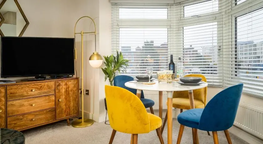 Coppergate Mews Doncaster Apartment 4 - Image 1