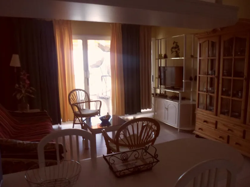 Appartement de vacances « 1 Chambre Aquaviva » avec vue sur mer, balcon et Wi-Fi - Image 1