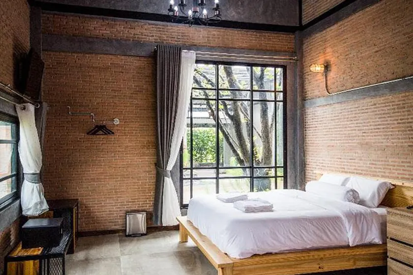 Na Klongluang Boutique Resort - Image 1