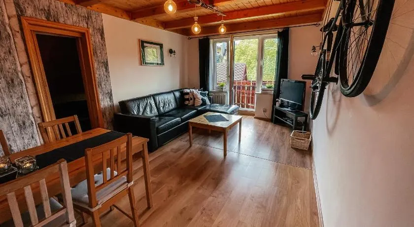 Apartament z DeSki - Image 1