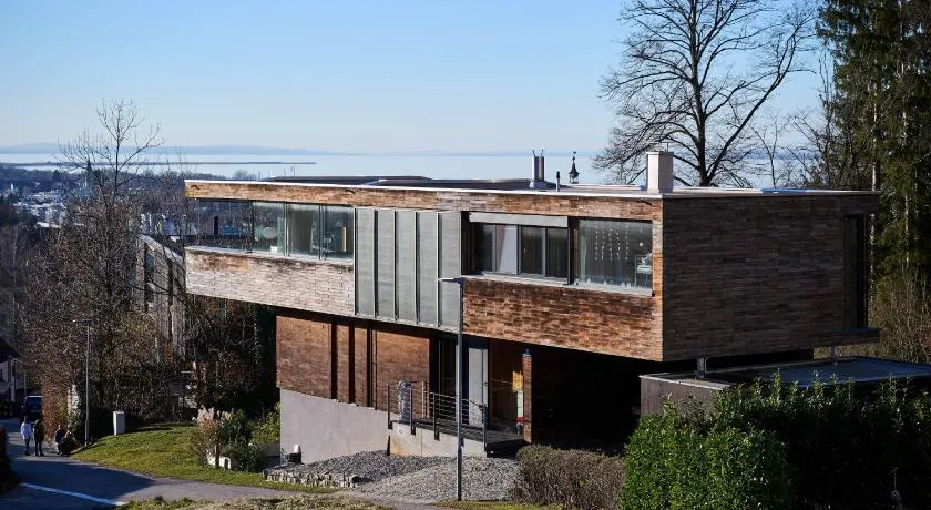 Charmantes Apartment in Bregenz - perfekt für Aktive & Genießer - Image 1