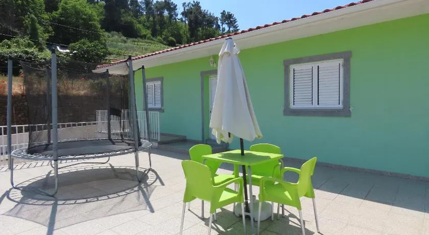Casa Alem Vila - Image 1