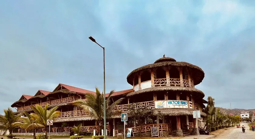 Victor Hugo Hotel - Image 1